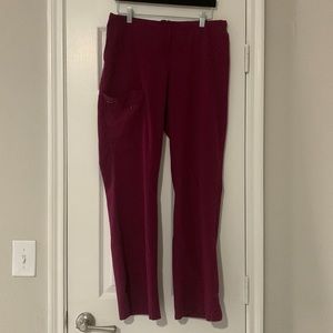 Jockey women’s Scrub Bottoms